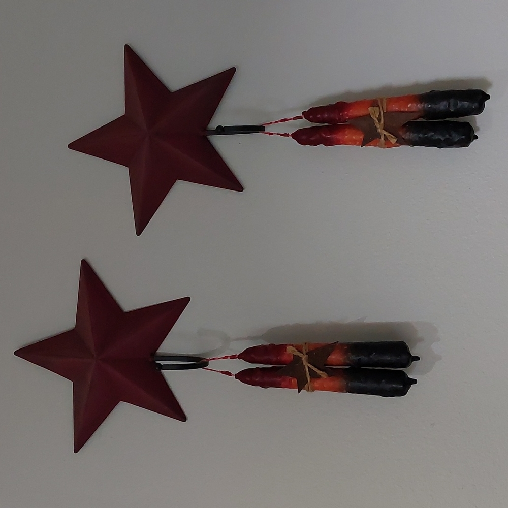 Americana decor